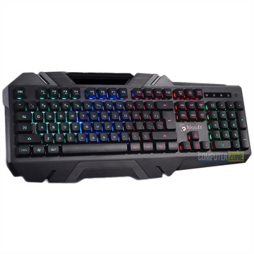 A4Tech Bloody B150N Neon Light Gaming Keyboard